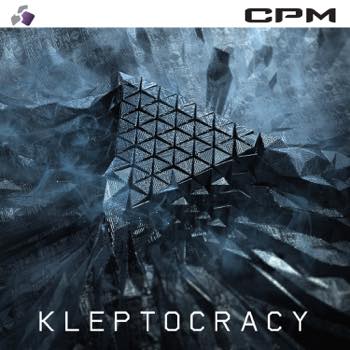 Kleptrocracy