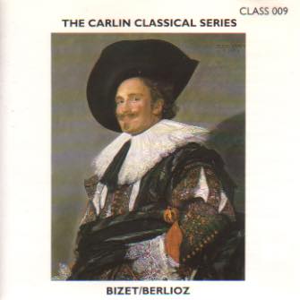 Bizet/Berlioz