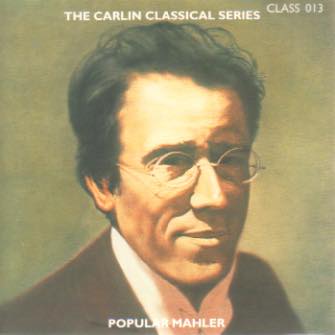 Popular Mahler