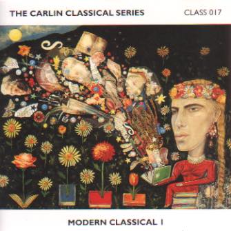 Modern Classical 1