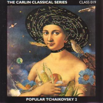 Popular Tchaikovsky 2