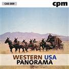 Western Usa/Panorama