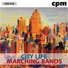 City Life/Marching Bands