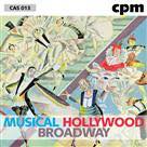 Musicals/Hollywood/Broadway