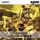 Danger/Drama/War