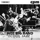 Hot Big Band/Cool Jazz