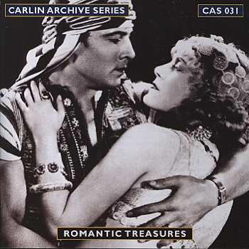 Romantic Treasures