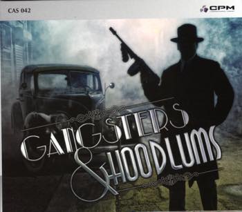 Gangsters And Hoodlums