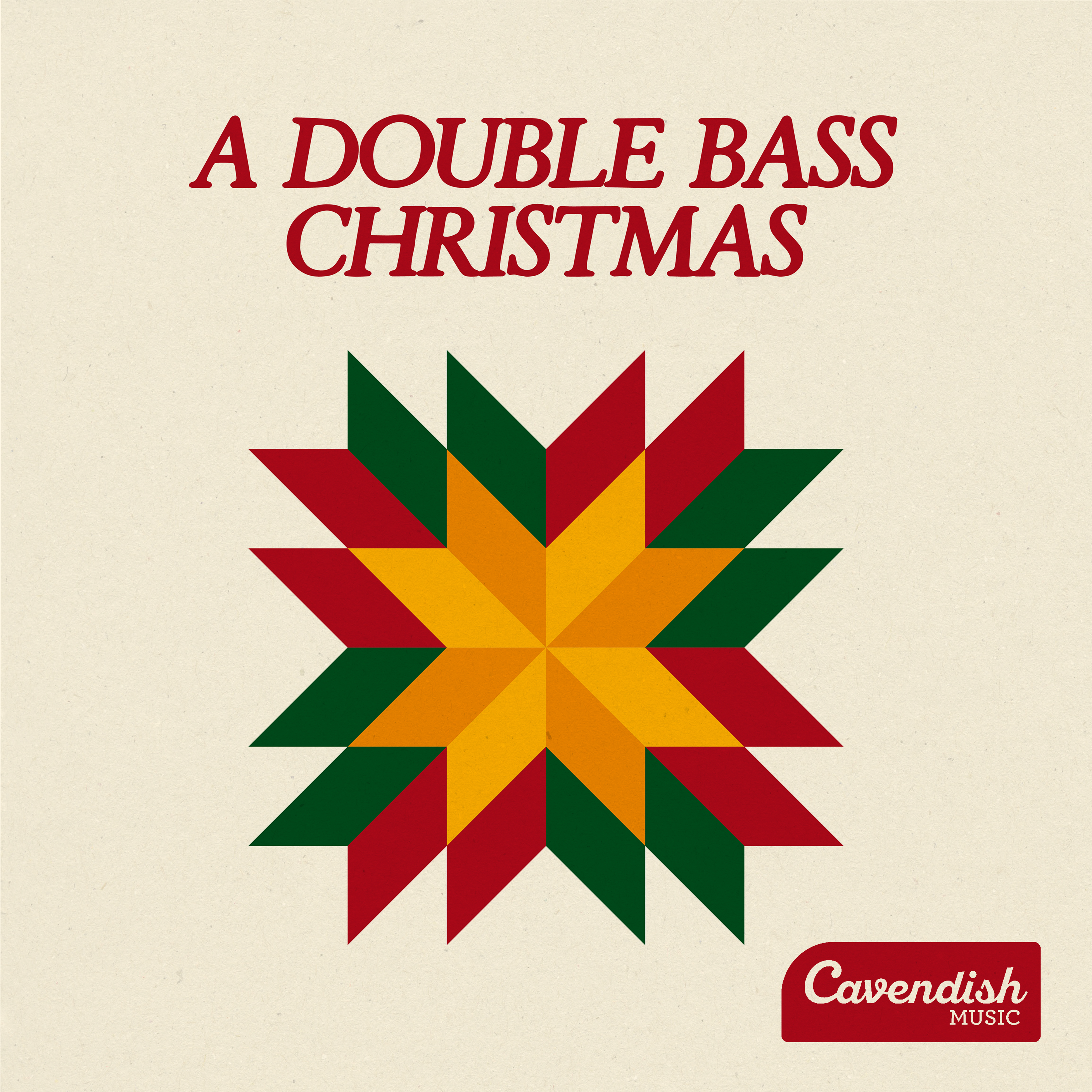 A Double Bass Christmas
