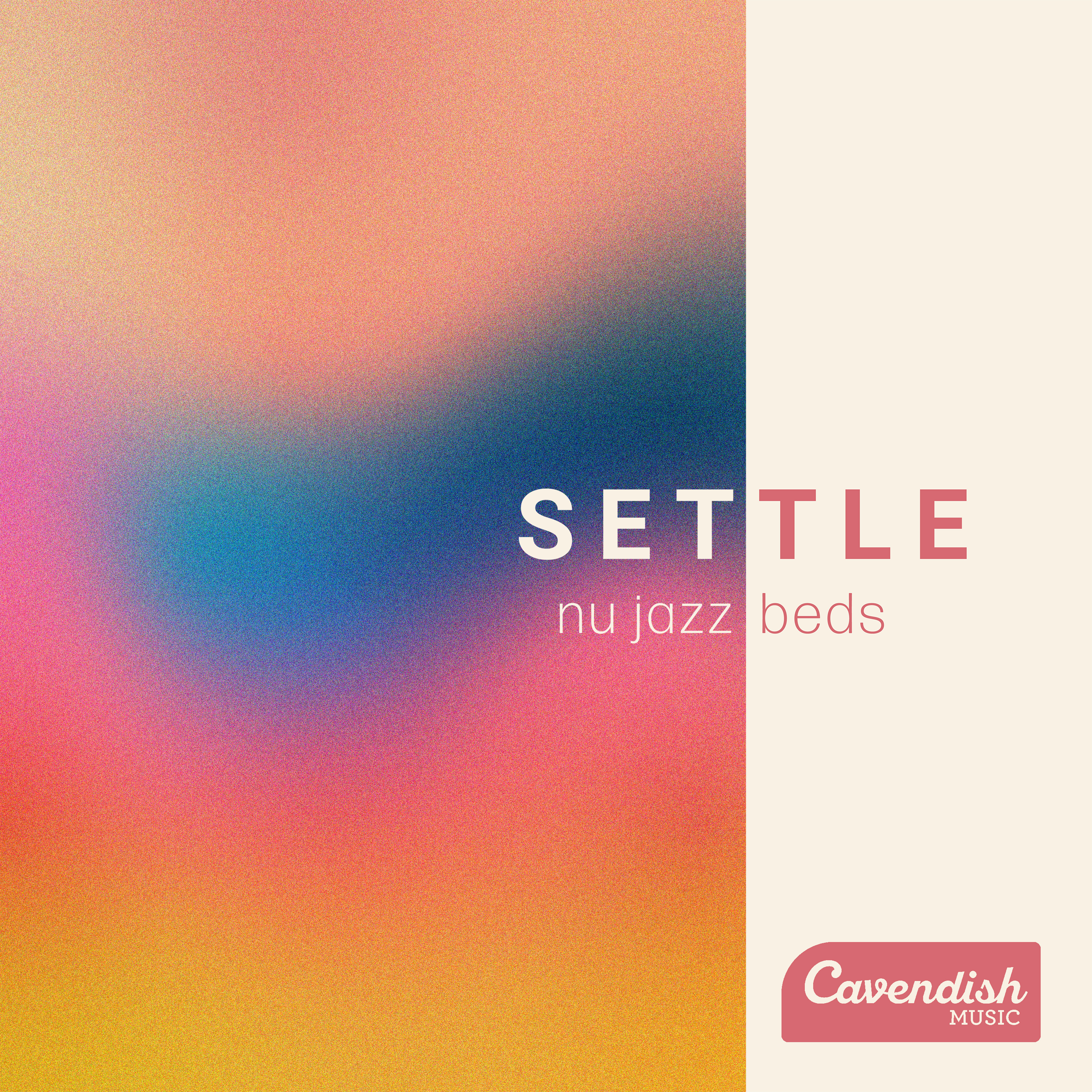 Settle: Nu Jazz Beds