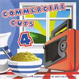 Commercial Cuts Vol.4