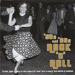 '50s And '60s Rock 'N' Roll