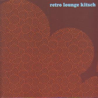 Retro Lounge Kitsch