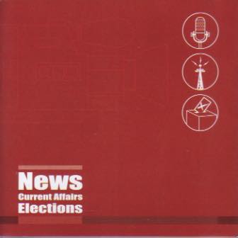 News,Current Affaris,Elections