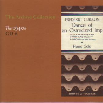 The Archive Collection 1940s 2