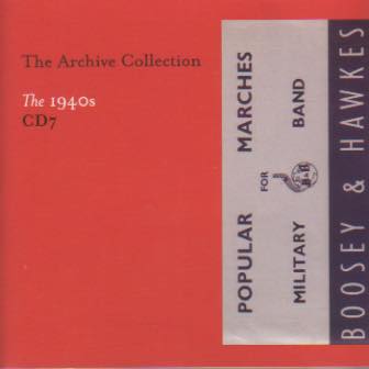 The Archive Collection 1940s 7