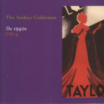 The Archive Collection 1940s 9