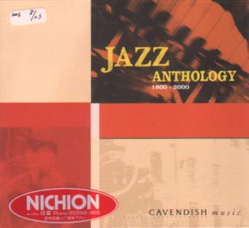 Jazz Anthology