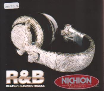 R&B BEATS AND BACKING TRACKS