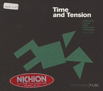Time And Tension
