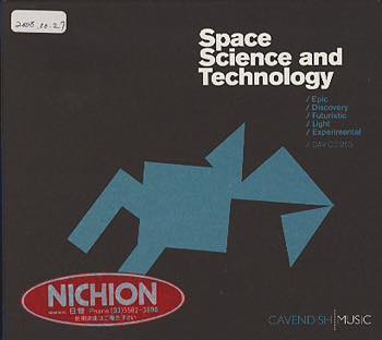 Space Science And Technology