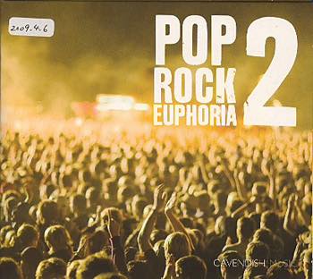 Pop Rock Euphoria 2
