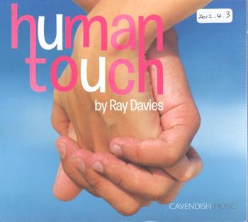 HUMAN TOUCH