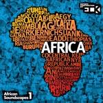 ECK WORLD - AFRICA 1