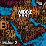 Eck World-Middle East