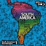 Eck World-South America