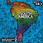 Eck World-South America