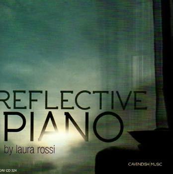 Reflective Piano