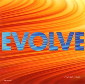 Evolve