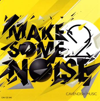 Make Some Noise 2 - House & Breaks