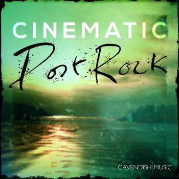 Cinematic Post Rock