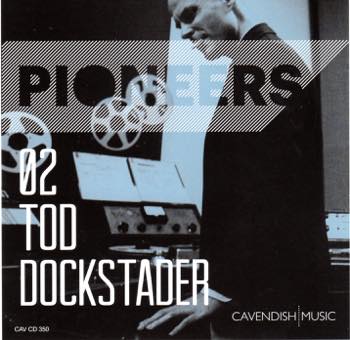 Pioneers 02 : Tod Dockstader