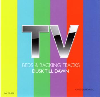 Tv Beds And Backing Tracks : Dusk Till Dawn