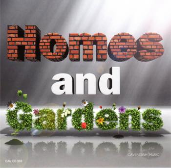 Homes And Gardens