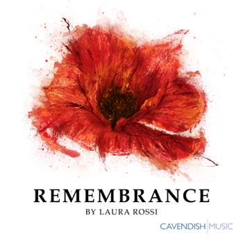 Remembrance - Laura Rossi