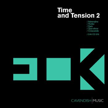 Eck - Time And Tension 2