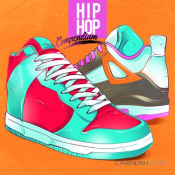 Hip Hop Compendium : 00s-10s