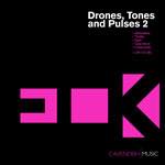 Eck - Drones, Tones And Pulses 2
