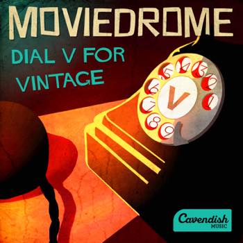 Moviedrome V: Dial V For Vintage