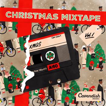 Christmas Mixtape Vol. 1