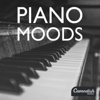 Piano Moods