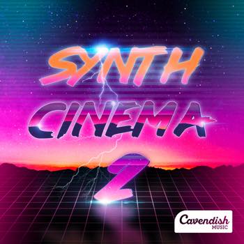 Synth Cinema 2