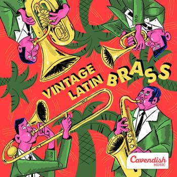 Vintage Latin Brass