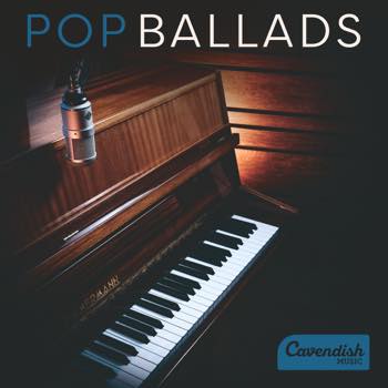 Pop Ballads