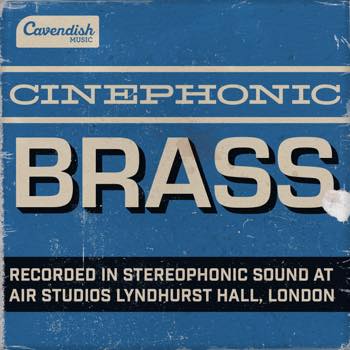 Cinephonic Brass