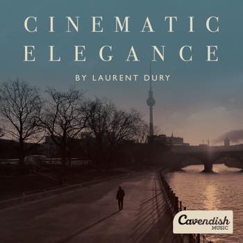 Cinematic Elegance By Laurent Dury